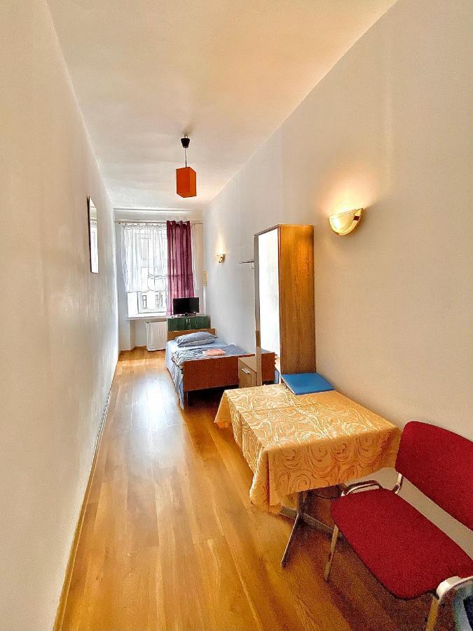 Hostel Ptsm Alko *
