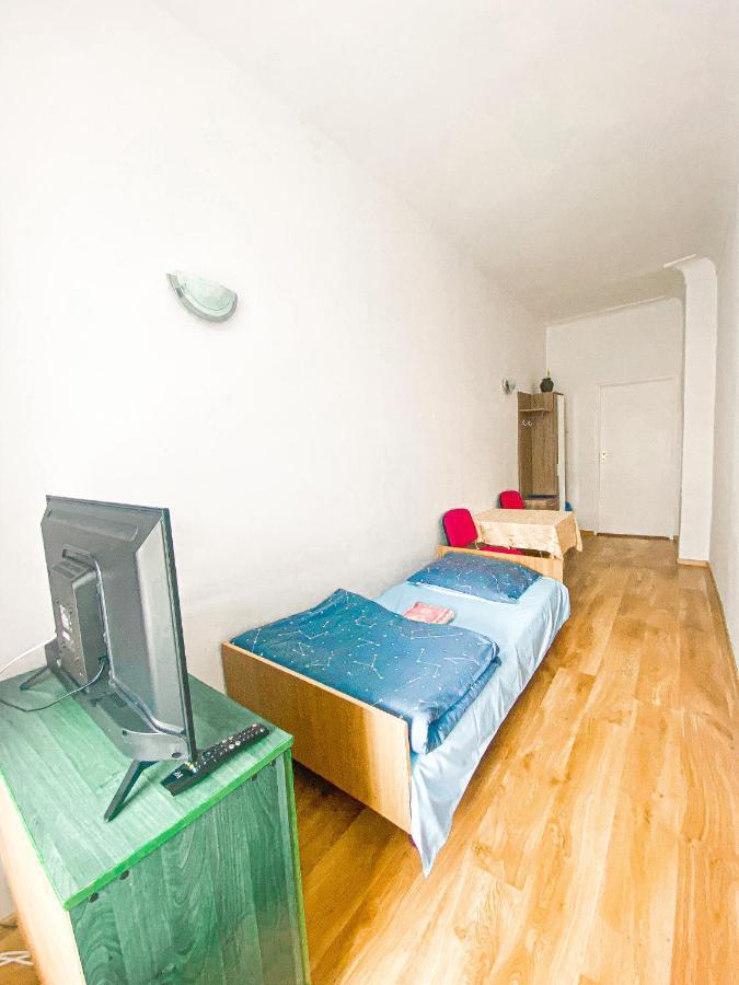 Ptsm Alko Hostel Rzeszów
