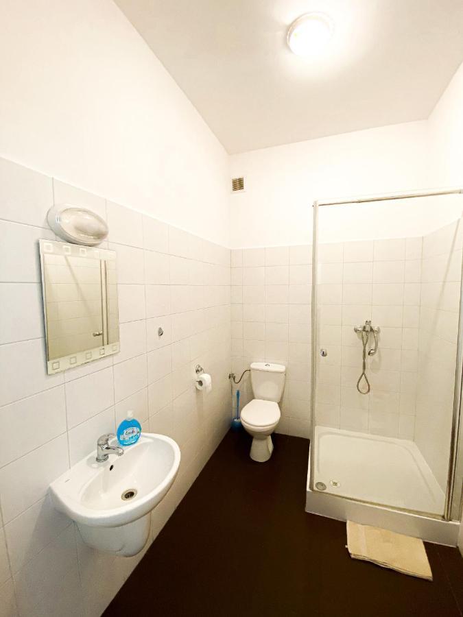 Ptsm Alko Hostel *