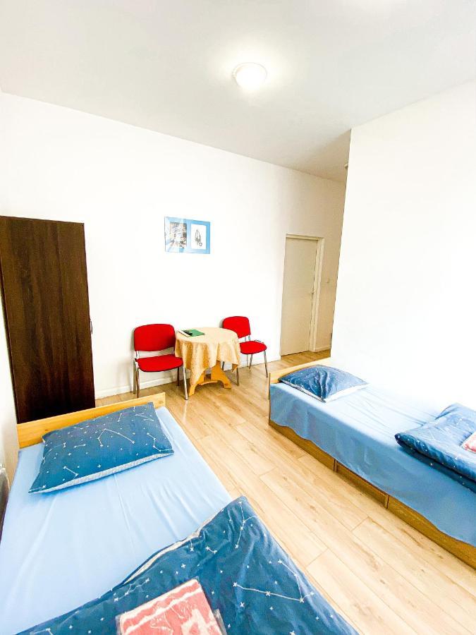 Ptsm Alko Hostel *