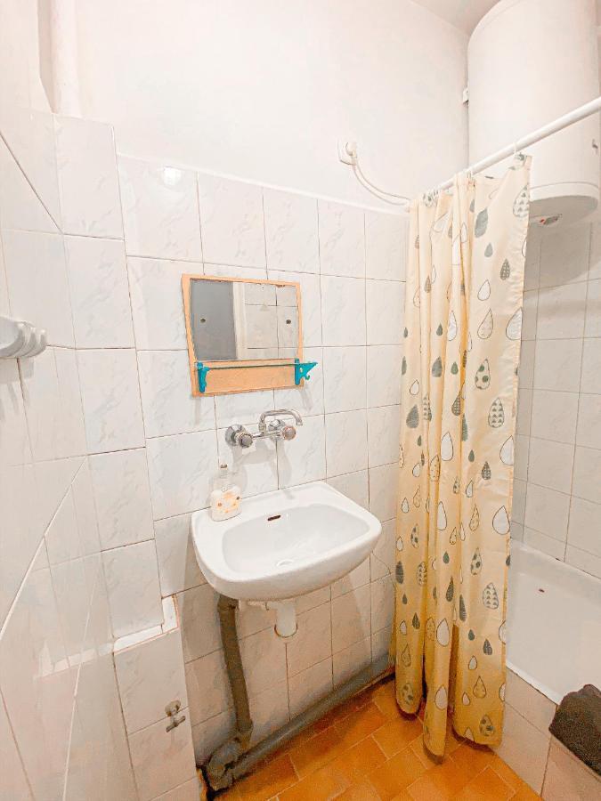 Hostel Ptsm Alko
