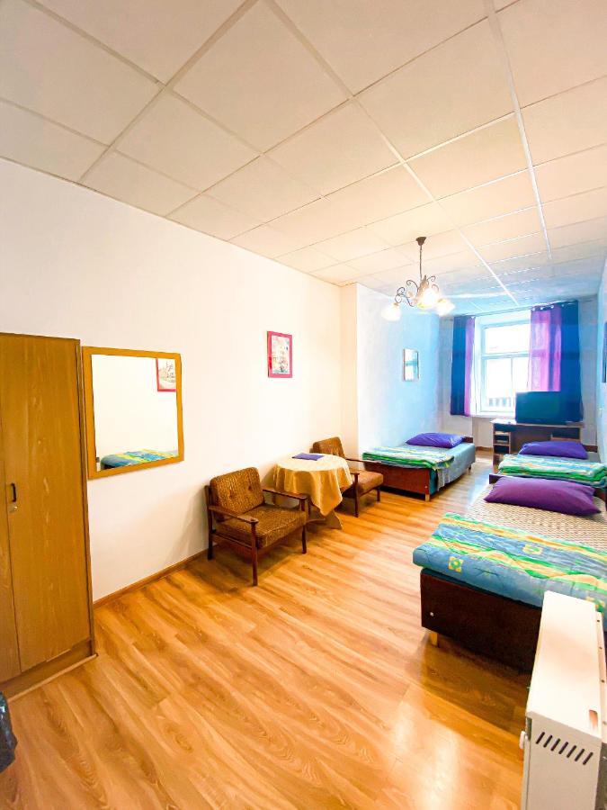 Ptsm Alko Hostel Rzeszów