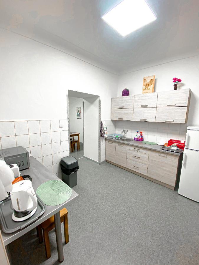Ptsm Alko Hostel *