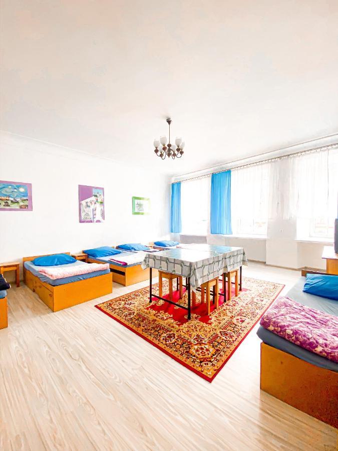 Ptsm Alko Hostel Rzeszów