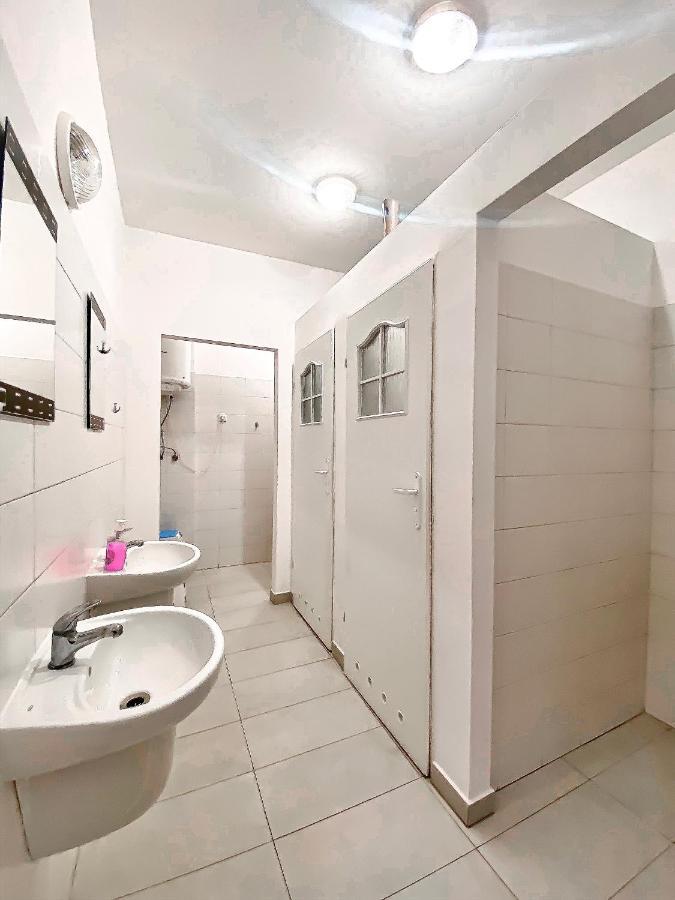 Hostel Ptsm Alko